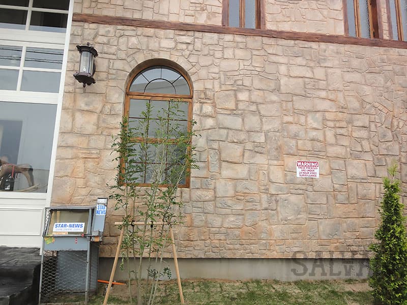 施工例画像　studio 1-12