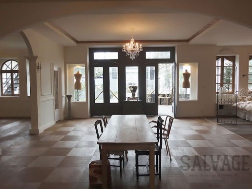 施工例画像　studio 1-13