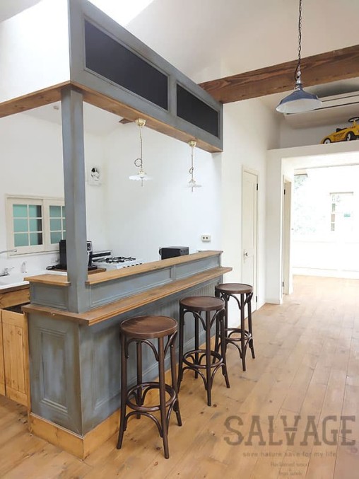 施工例画像　studio 1-07