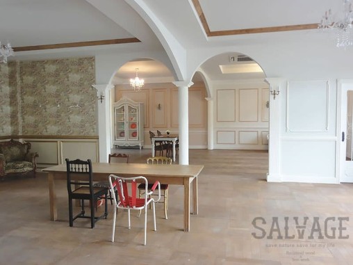 施工例画像　studio 1-14