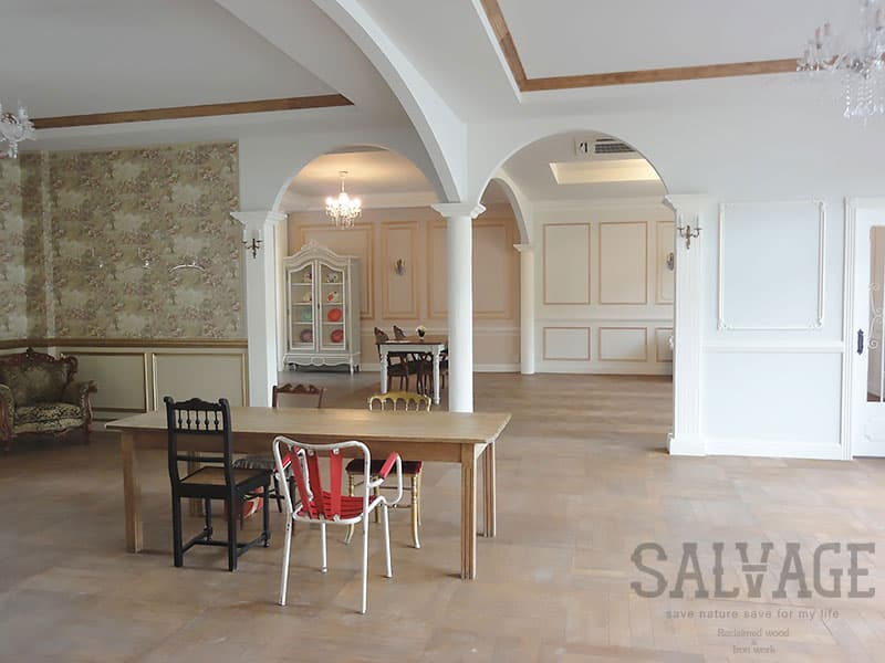 施工例画像　studio 1-14