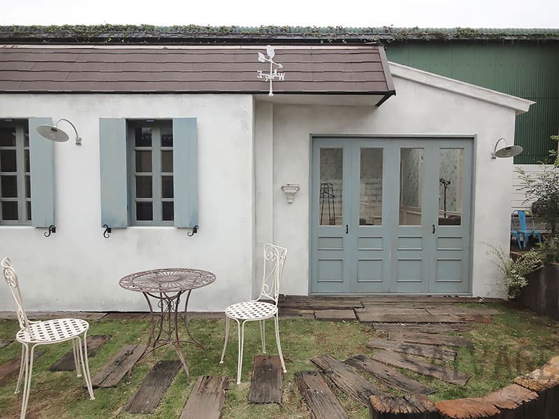 施工例画像　studio 1-05