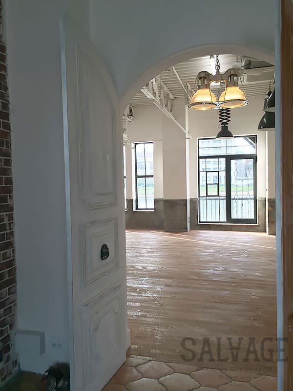 施工例画像　studio 1-33