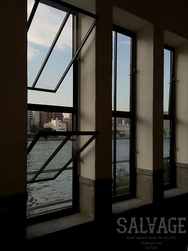 施工例画像　studio 1-39