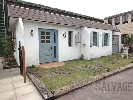 施工例画像　studio 1-03