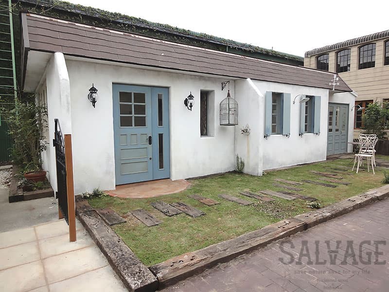 施工例画像　studio 1-03