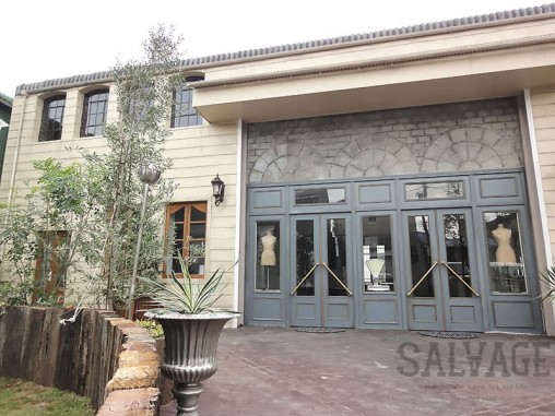 施工例画像　studio 1-02