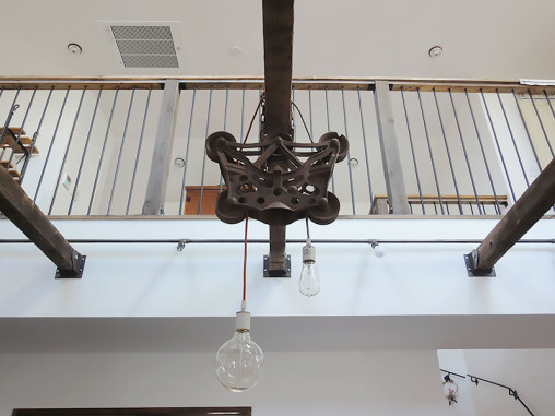 施工例画像　house 1-06