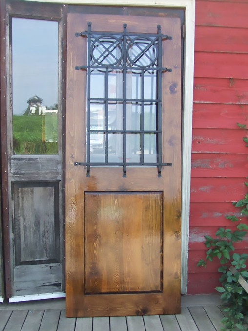 施工例画像　door / window-06