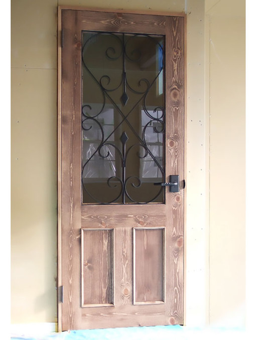 施工例画像　door / window-06