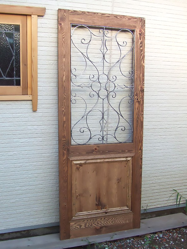 施工例画像　door / window-06