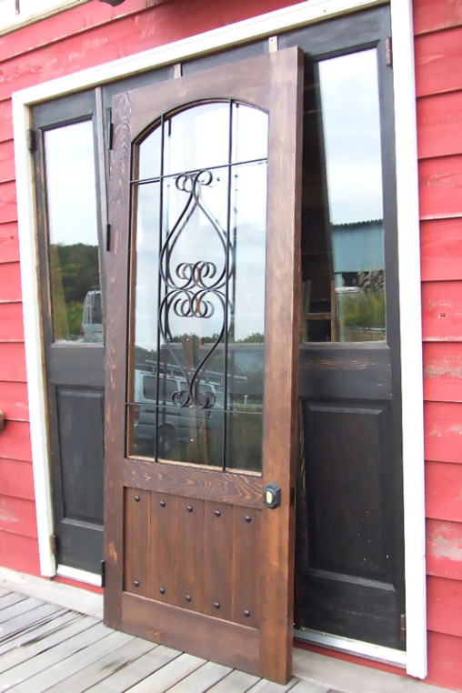 施工例画像　door / window-07