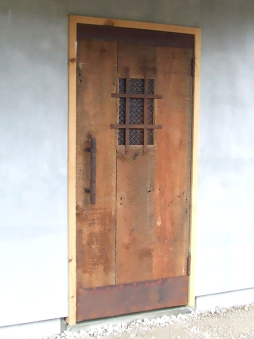 施工例画像　door / window-08