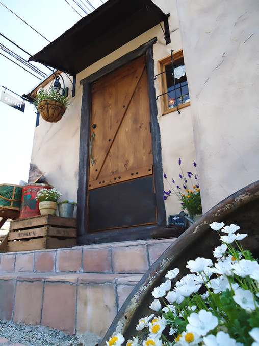 施工例画像　door / window-10