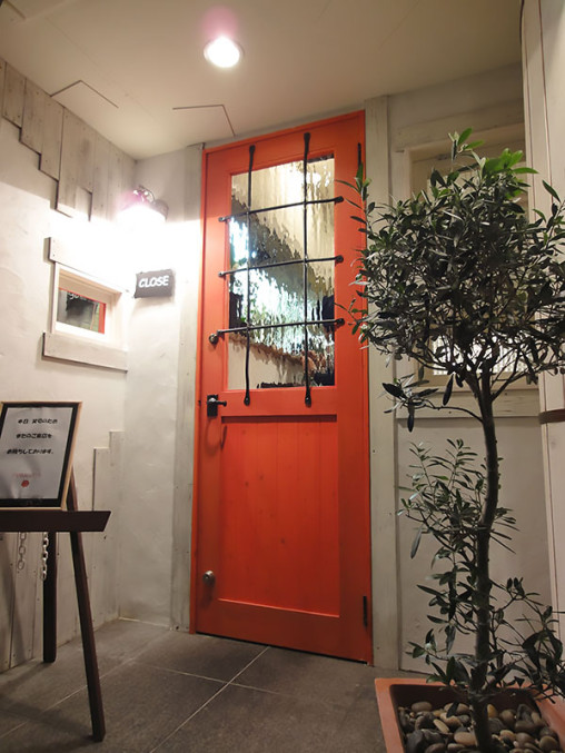 施工例画像　door / window-11