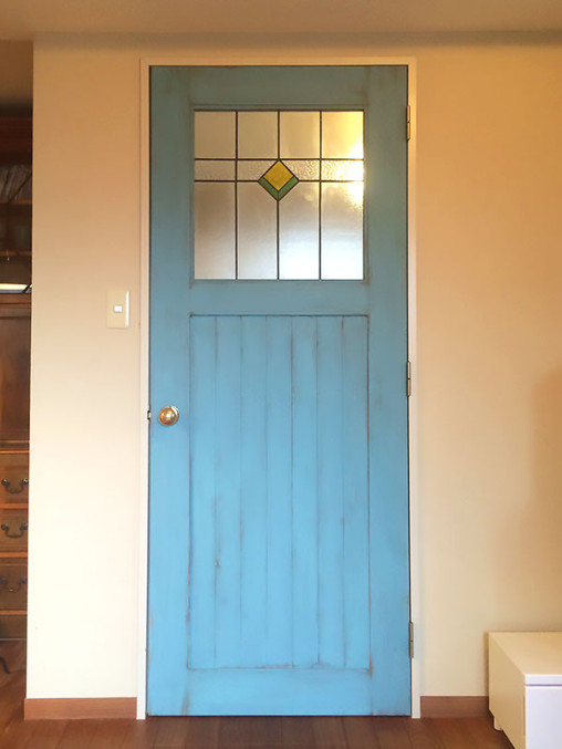 施工例画像　door / window-17