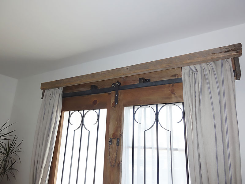 施工例画像　door / window-19