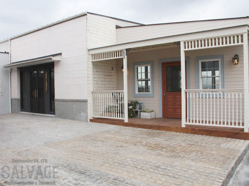 スタジオ施工例　6-23