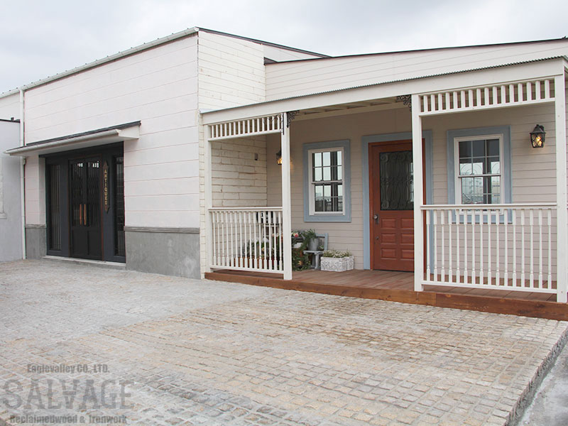 スタジオ施工例　6-23